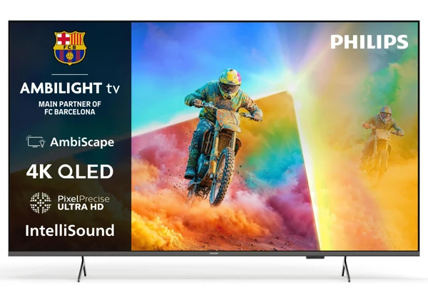 PHILIPS 65PQS8501 12