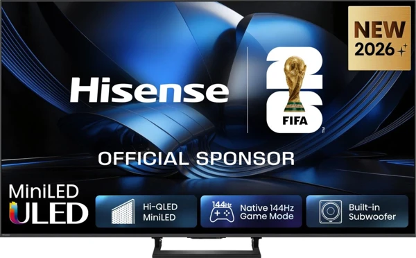 HISENSE 65U7SE