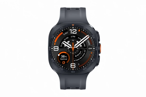 SAMSUNG GALAXY WATCH ULTRA 2 TITAN CRNA