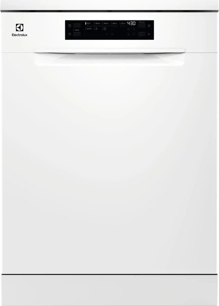 ELECTROLUX E62SD200SW