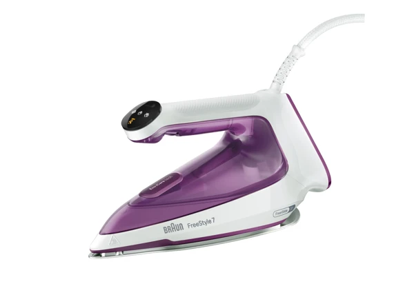 BRAUN FI7215VI
