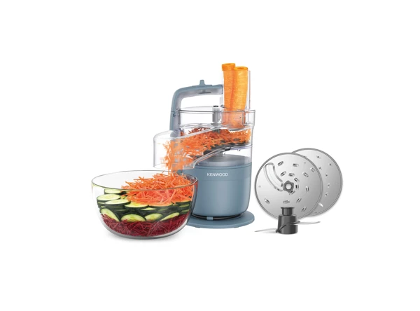KENWOOD FDP23.140GY