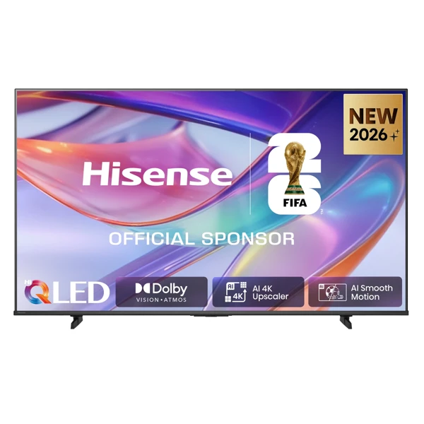 HISENSE 43E79S