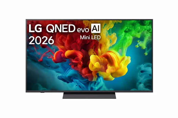 LG 55QNED83B3A.AEU