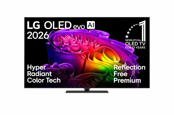 LG OLED55G63LS.AEU