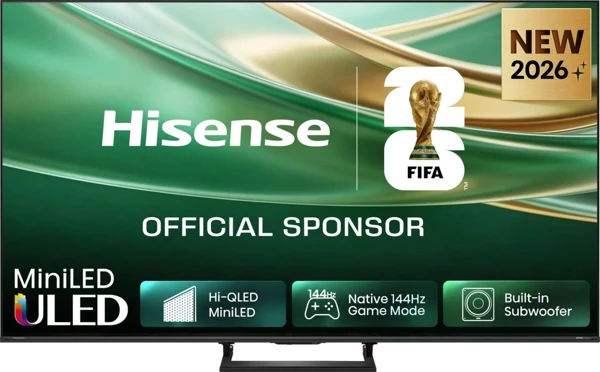 HISENSE 55E89S