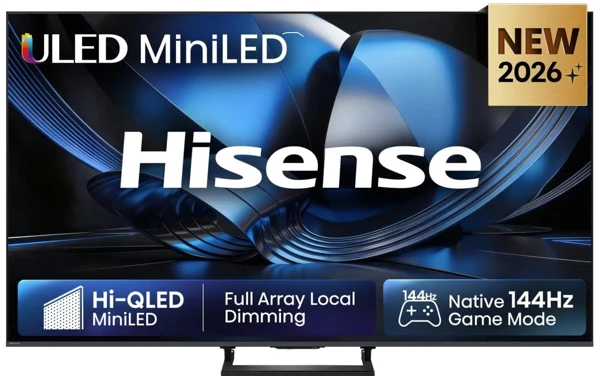 HISENSE 75U7SE