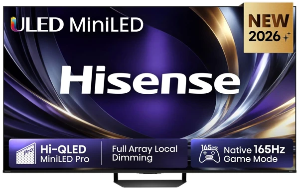 HISENSE 75U7SPRO
