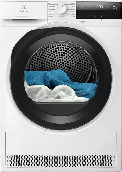 ELECTROLUX EW6D38CBE
