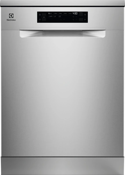 ELECTROLUX E62SC100SX