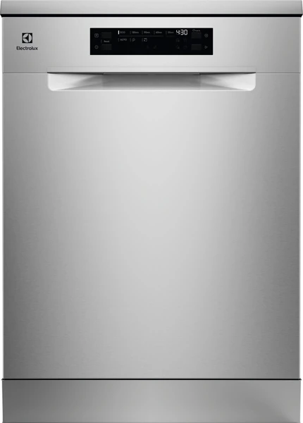 ELECTROLUX E62SD210SX