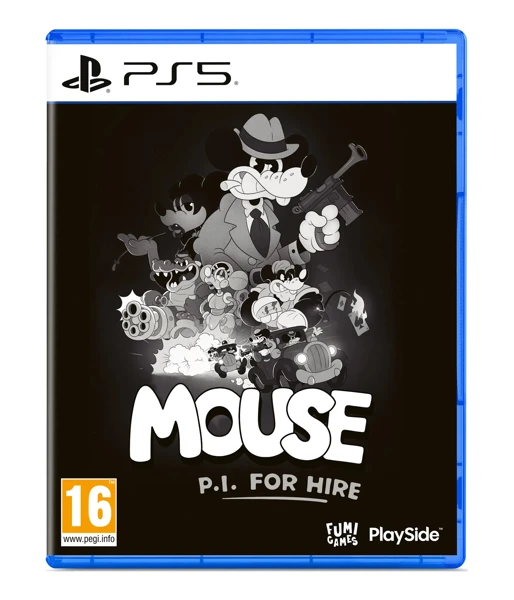 PS5 5056635621108