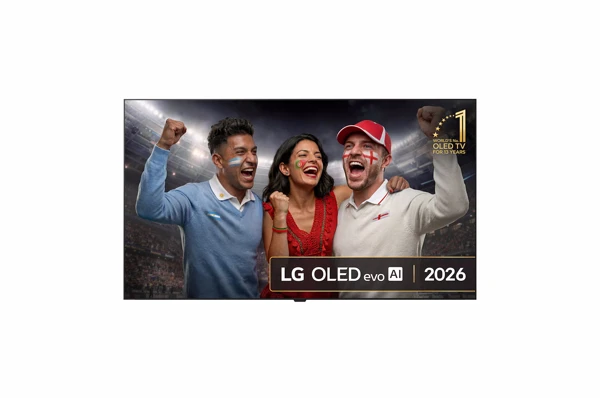 LG OLED77W69LA