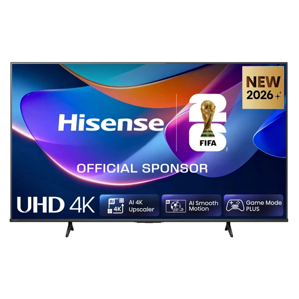 HISENSE 50A69S