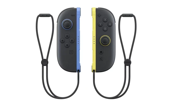 NINTENDO SWT2-JC2-P-