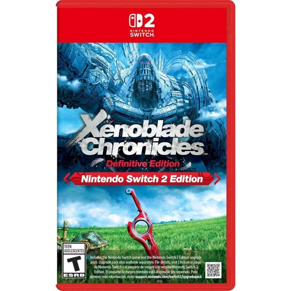 Nintendo Switch 2 NS2-0078