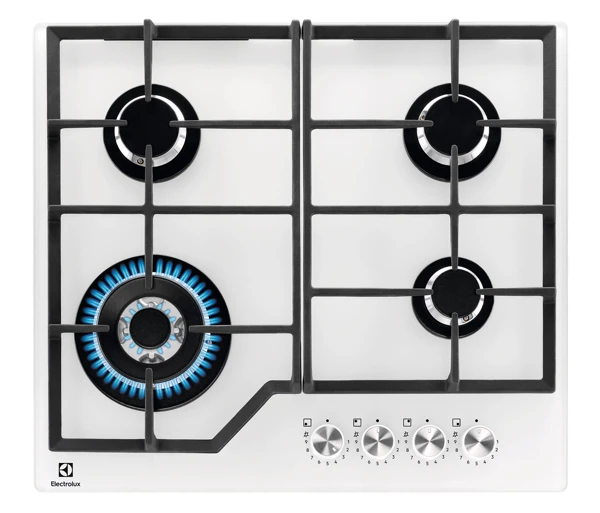 ELECTROLUX KGG64362W