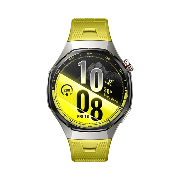 WATCH GT7 PRO YELLOW