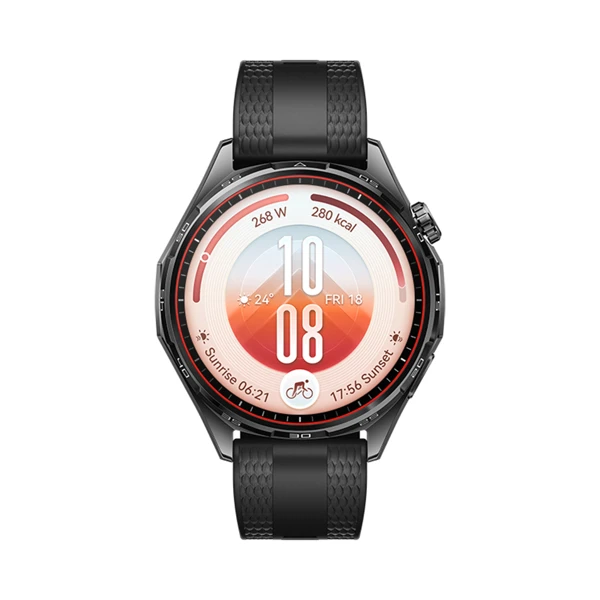 WATCH GT7 BLACK