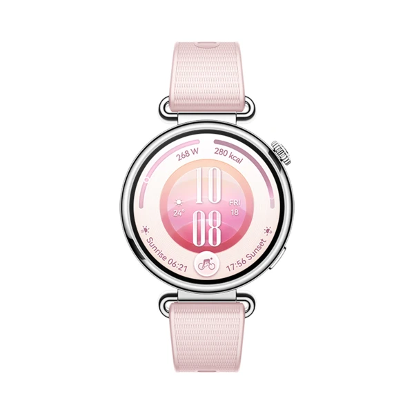 WATCH GT7 PINK