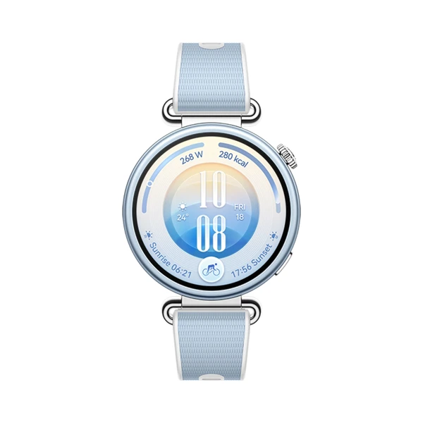 WATCH GT7 BLUE