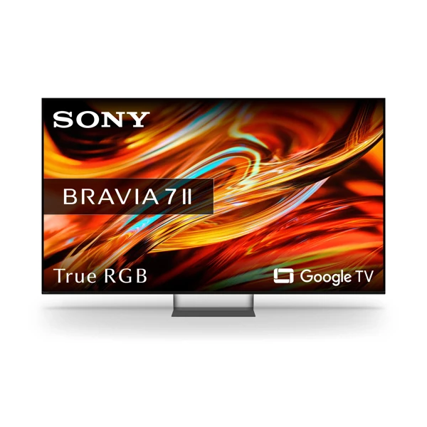SONY K55XR75M2 BRAVIA 7 II TRUE RGB