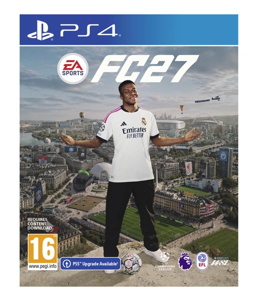 Sony Playstation 5 5030930125547