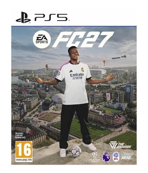 Sony Playstation 4 5030930125530