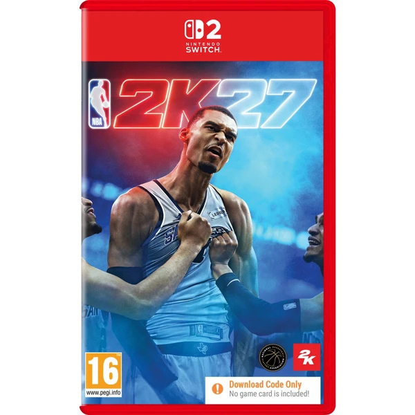 Nintendo Switch 2 NS2-0090