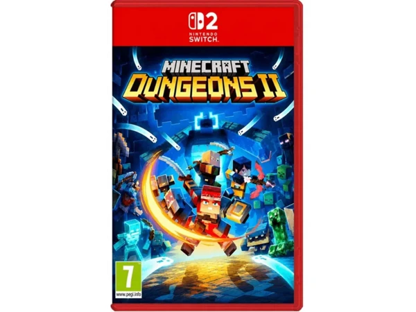 Nintendo Switch 2 NS2-0076