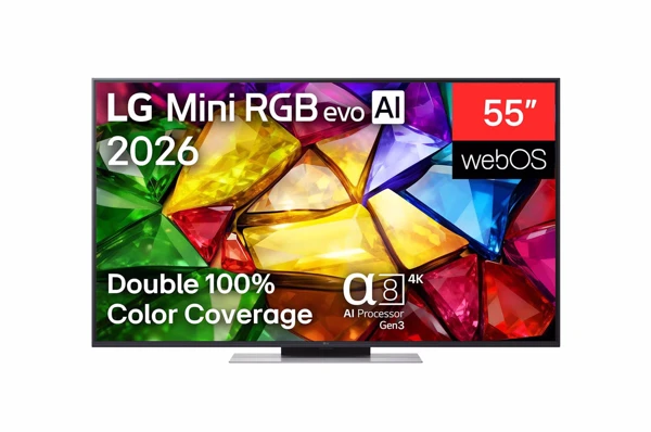LG 55MRGB87B3B.AEU