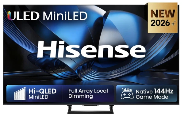 HISENSE 50U7SE
