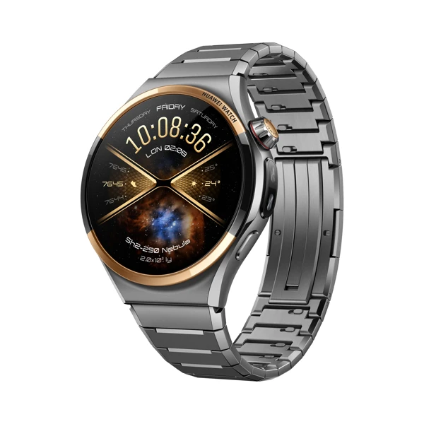 WATCH 6 PRO SPACE EDITION