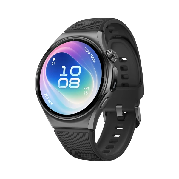 WATCH 6 BLACK