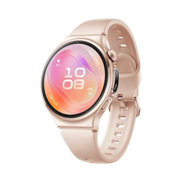 WATCH 6 GOLD