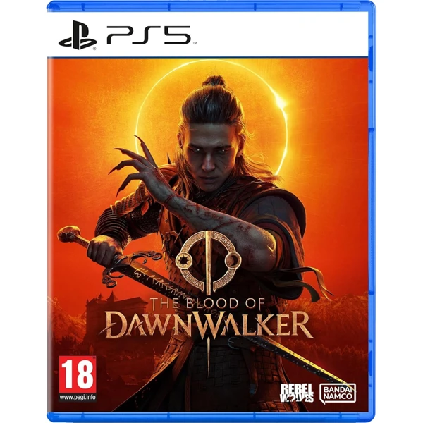 Sony Playstation 5 3391892044102