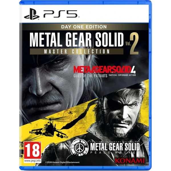 Sony Playstation 5 4012927151808