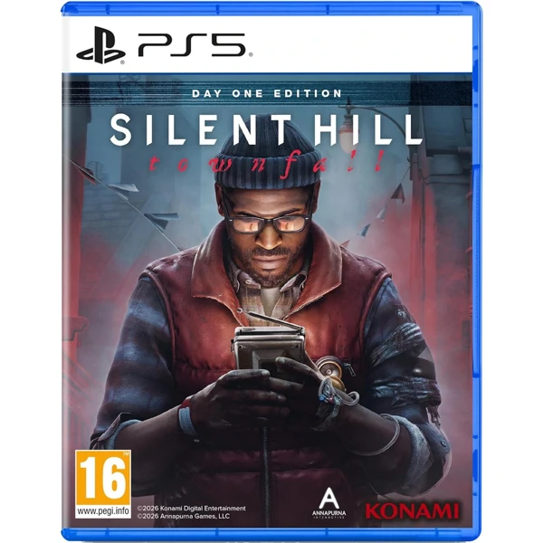 Sony Playstation 5 4012927151952