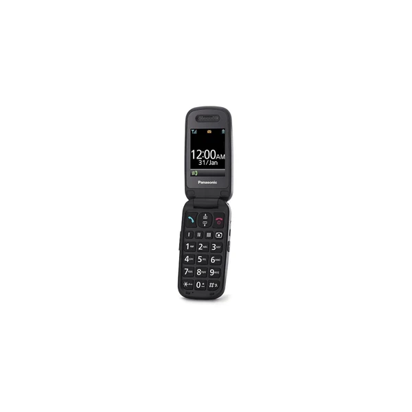 PANASONIC COMMUNICATIONS KX-TU446EXB-BLK