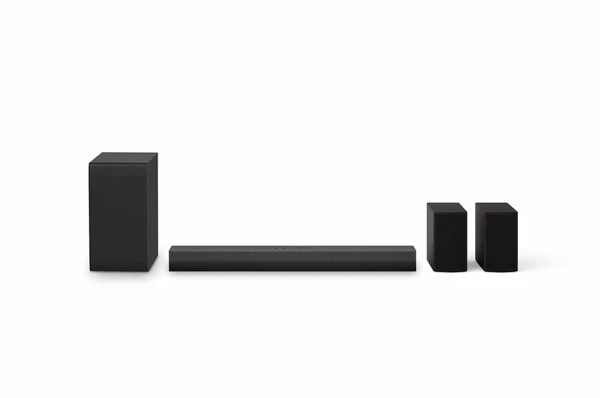 LG S40TR.DEUSLLK