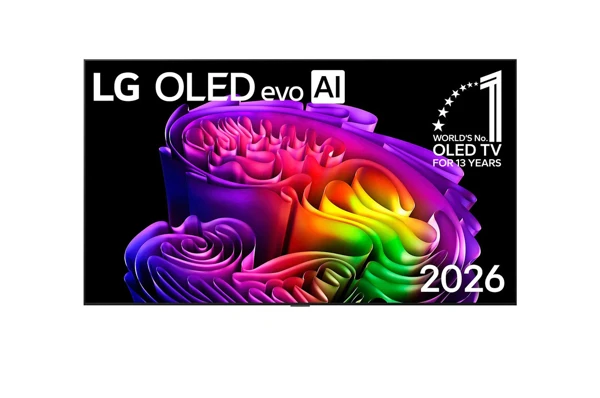 LG OLED77G61LW.AEU