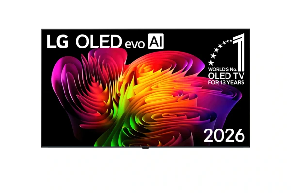 LG OLED83W69LA.AEU