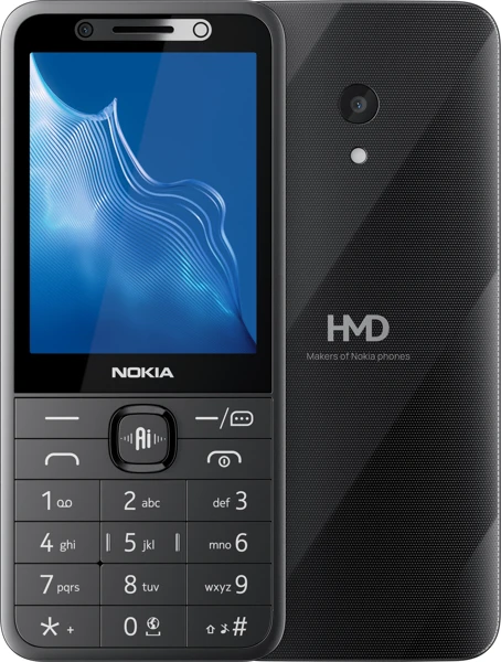 NOKIA 235 DS BLK