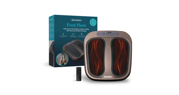 HoMedics PSL-2000H-EB