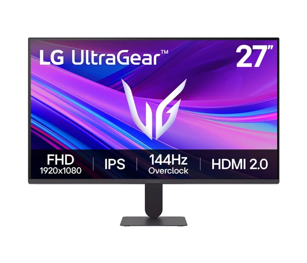 LG 27G411B