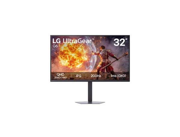 LG 32G620B