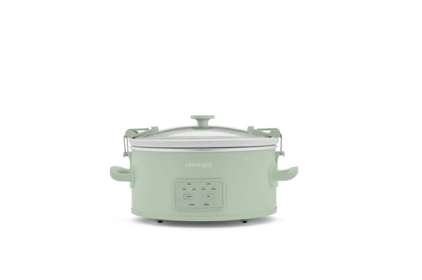 CROCKPOT CSC124X-01