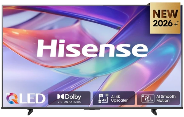 HISENSE 75E7S