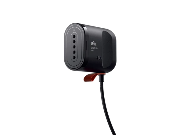 BRAUN GS1071BK