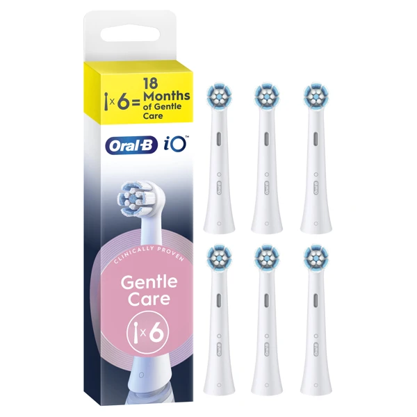 ORAL B 1011004721